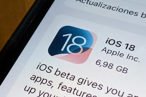 Cómo descargar e instalar iOS 18 en tu iPhone paso a paso