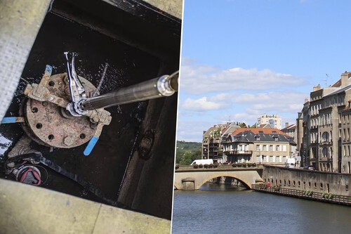 Francia estaba buscando gas natural y acabó encontrando un tesoro: la mayor reserva de hidrógeno blanco del planeta