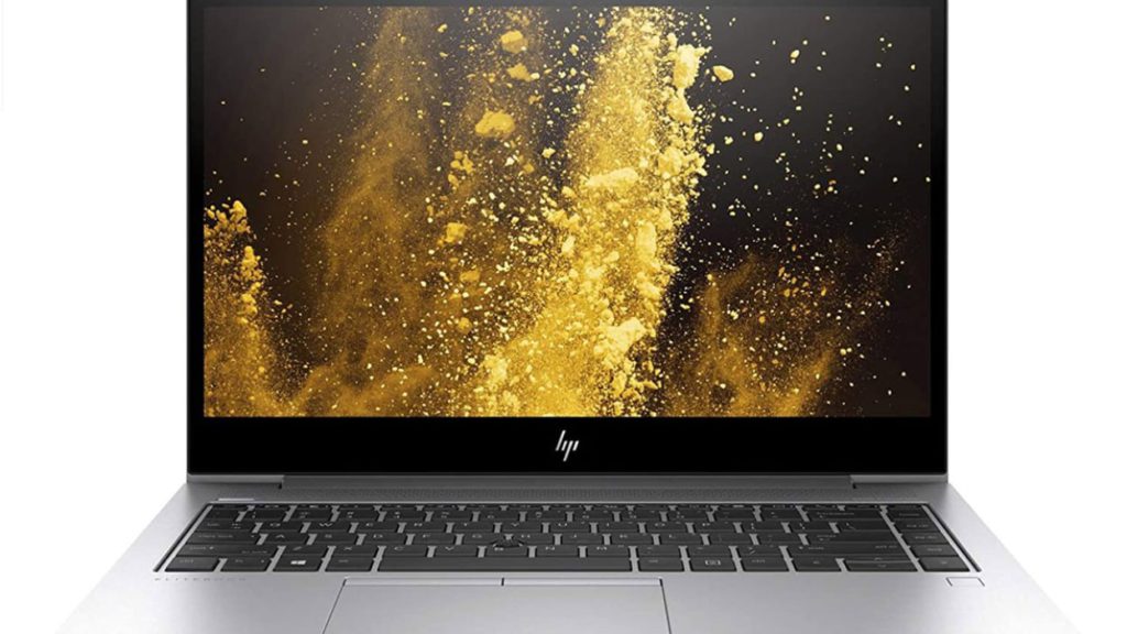 Get a refurbished HP EliteBook