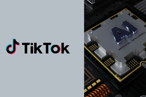 Más gigantes chinos pierden la paciencia ante EEUU: la empresa de TikTok prepara sus propios chips de IA, según The Information