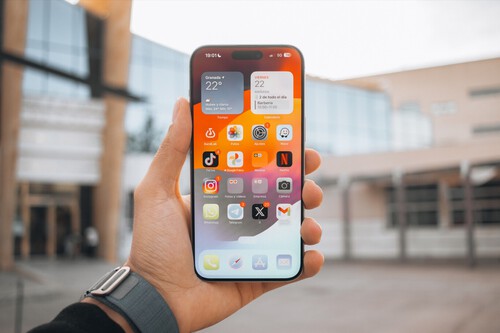 Tres años después, todos los iPhone volverán a tener "el mismo procesador". Conviene contener el entusiasmo