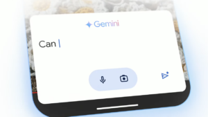 What's actually new in Google Gemini AI?