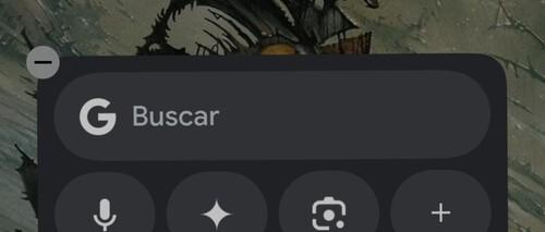 Widget personalizable de Google para iOS: cómo configurarlo para elegir los botones y sus funciones