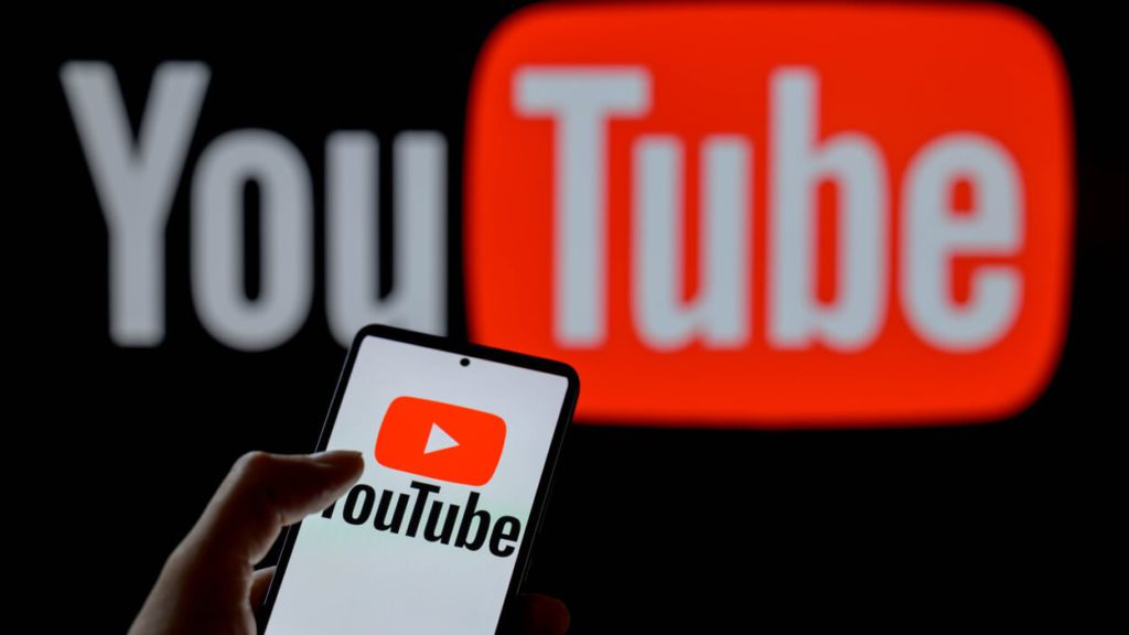 YouTube to add tools to detect AI-generated faces and voices