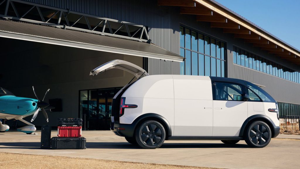La startup de vehículos eléctricos Canoo se encuentra en un momento complicado, enfrentando dos nuevas demandas de pr