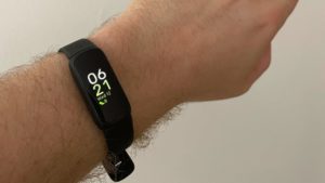 La marca Fitbit, conocida por sus populares rastreadores de fitness, está enfrentando tiempos inciertos. Recientemente