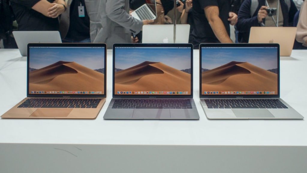 Estos 6 MacBooks ya son "obsoletos": ¿Está el tuyo en la lista? Descubrimos que Apple tiene una lista muy útil de p