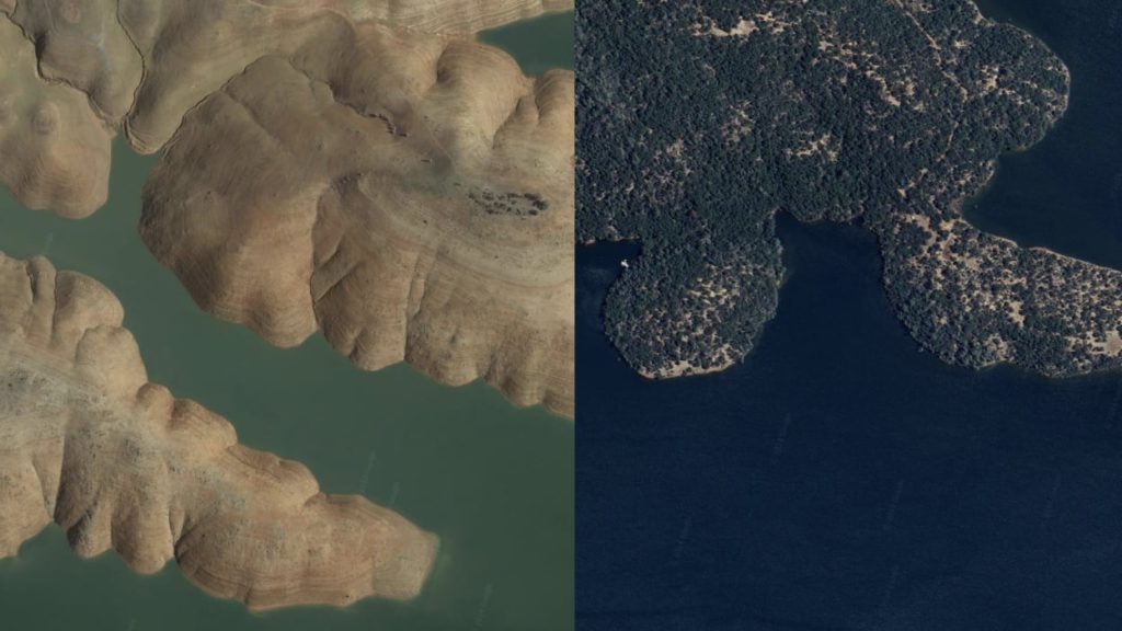 ¡Prepárate para viajar en el tiempo con Google Earth! Google ha anunciado nuevas actualizaciones para su pla