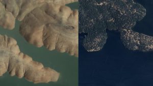 ¡Prepárate para viajar en el tiempo con Google Earth! Google ha anunciado nuevas actualizaciones para su pla