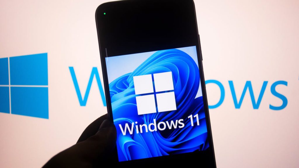 Windows 11 incorpora la función 'Handoff' de Apple Microsoft está trayendo la funcionalidad "Handoff" de Apple a Wi