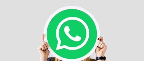 Cómo mencionar a alguien en los estados de WhatsApp