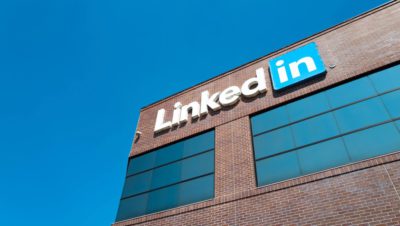 La popular red profesional LinkedIn s