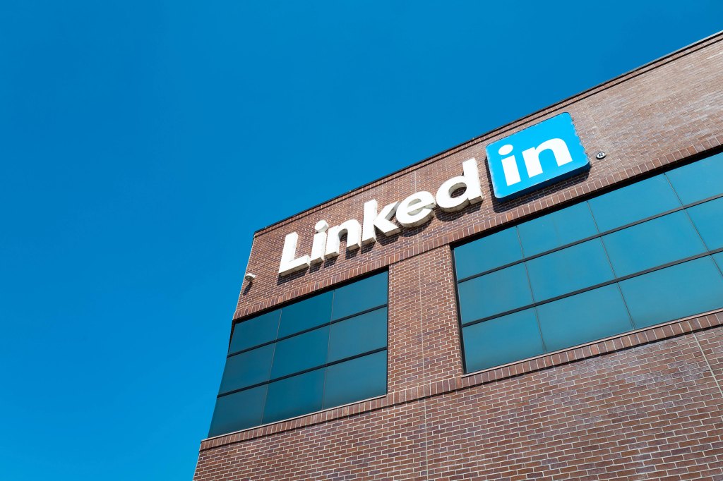 La popular red profesional LinkedIn s