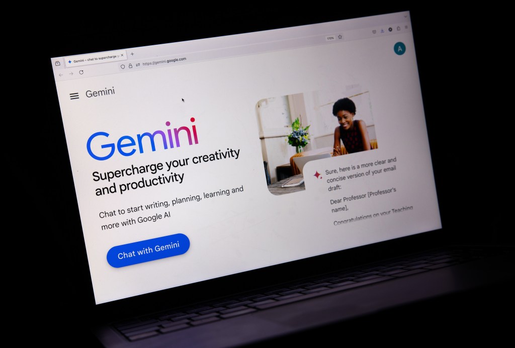 --- Google presenta Gemini API y AI Studio: Reinventando la Búsqueda Google ha dado un paso importante haci