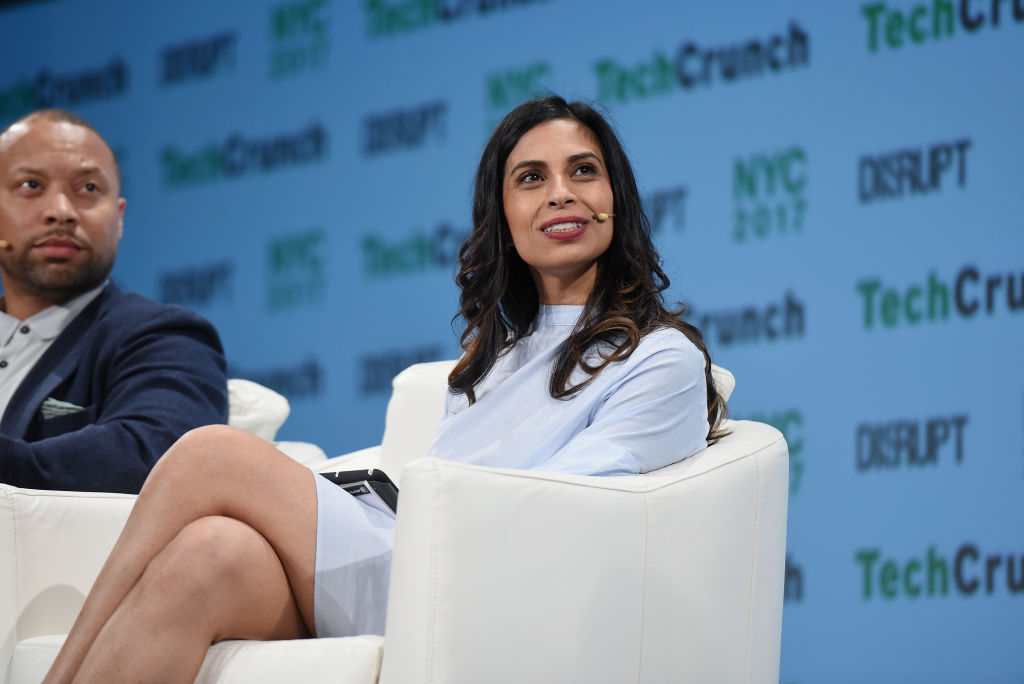 --- El Fondo de Mujeres Emprendedoras celebra su primer éxito El Female Founders Fund, con