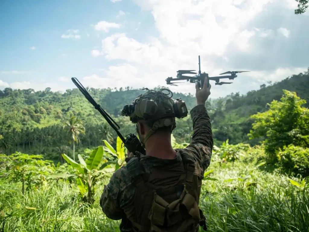 La complicada situación de Skydio Skydio, una destacada empresa estadounidense de drones, se enfrenta