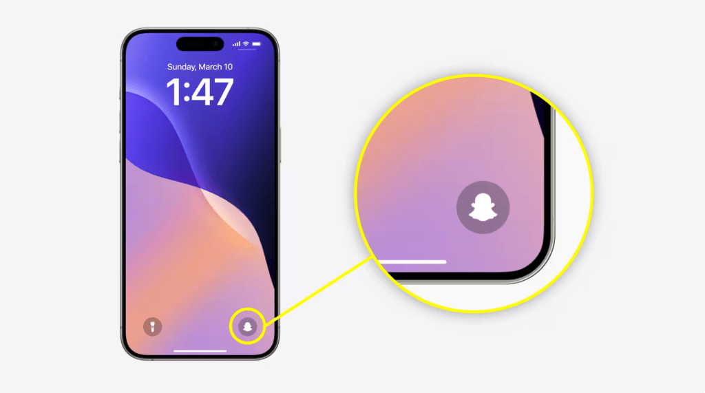 En un mundo donde la rapidez y accesibilidad son clave, Snapchat ha dado un paso adelante al integrar su cámara en la