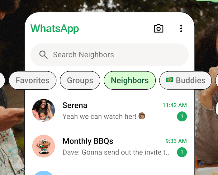 WhatsApp ha introducido una nueva función que revolucionará la manera en que gestionamos nuestras conversaciones. <st