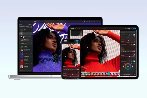 Apple compra una de las mejores apps de edición de fotos para el iPhone, un adelanto de grandes cambios para 'Fotos'