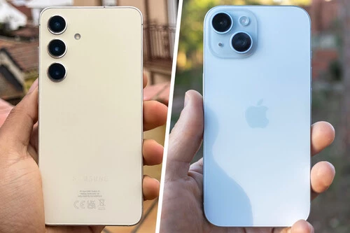 En el nuevo Top 10 de los smartphones más vendidos del mundo hay sólo tres grandes marcas, aunque hay varias sorpresas