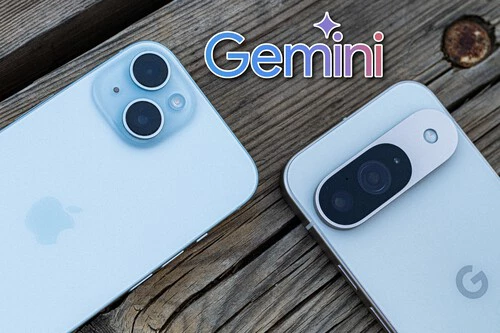 Google Gemini aterriza en iPhone: Revoluciona la IA móvil