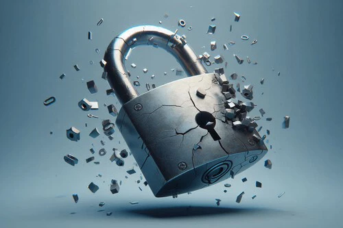La contraseña más común en España se puede romper en menos de un segundo, según esta empresa de ciberseguridad