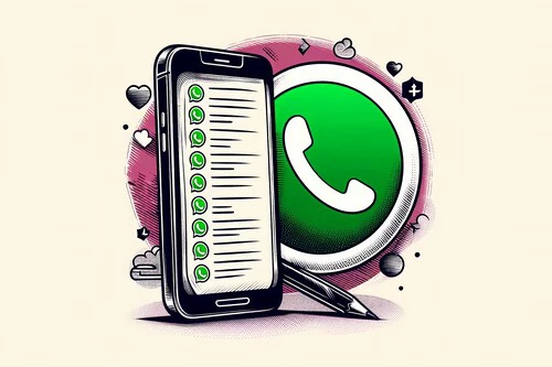 Los chats de WhatsApp evolucionan con las nuevas listas: llega uno de los cambios más útiles en años