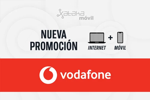 Ofertas de Black Friday de Vodafone: móviles, tarifas y consolas