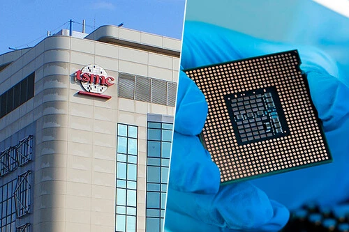 Taiwán refuerza su liderazgo en semiconductores: los chips de 2 nm de TSMC se quedan en casa