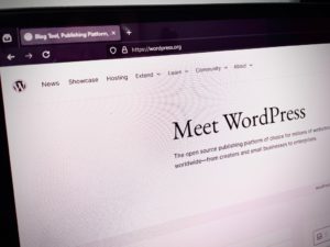 La empresa detrás de WordPress.com, <a href="https://automattic.com/" rel="nofollow noopener" target