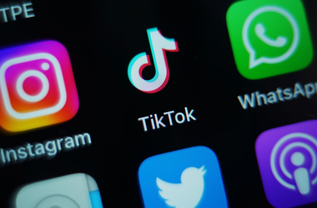 La compañía detrás del fenómeno TikTok ByteDance, la empresa matriz de la popular plataforma TikTok,