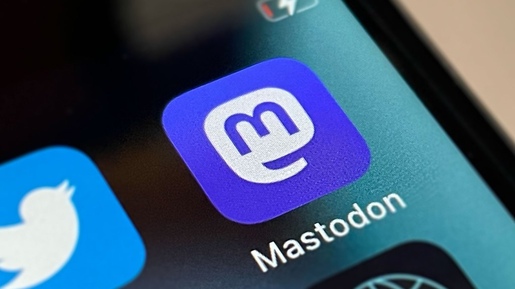 A medida que los usuarios continúan buscando alternativas a las redes sociales tradicionales, Mastodon</stron