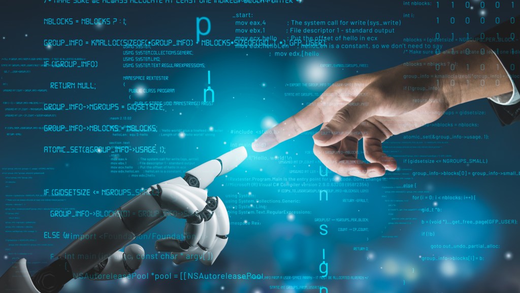 En un esfuerzo por poner límites éticos al desarrollo de la inteligencia artificial, OpenAI ha decidido financiar inv