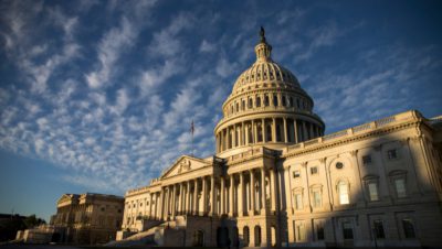 En una reciente reunión, una comisión del Congreso de Estados Unidos ha expresado su preocupación sobre el avance de