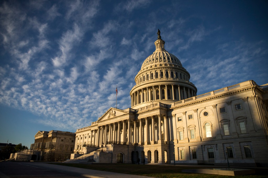 En una reciente reunión, una comisión del Congreso de Estados Unidos ha expresado su preocupación sobre el avance de