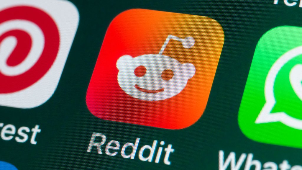 La plataforma de discusión y comunidades online Reddit vuelve a experimentar problemas, dejando a mi