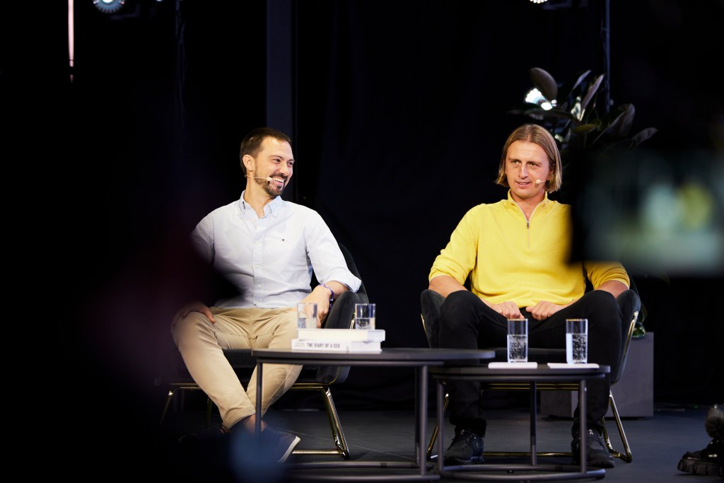 La popular fintech Revolut va a dar un gran paso en el mundo financiero al anunciar su intención de