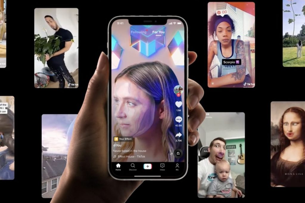 En un esfuerzo por promover una experiencia más saludable en las redes sociales, TikTok planea intro