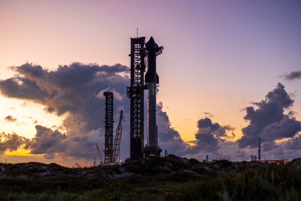 El mundo de los viajes espaciales ha dado un gran salto con el Starship de SpaceX. Esta nave es un proyecto ambicios