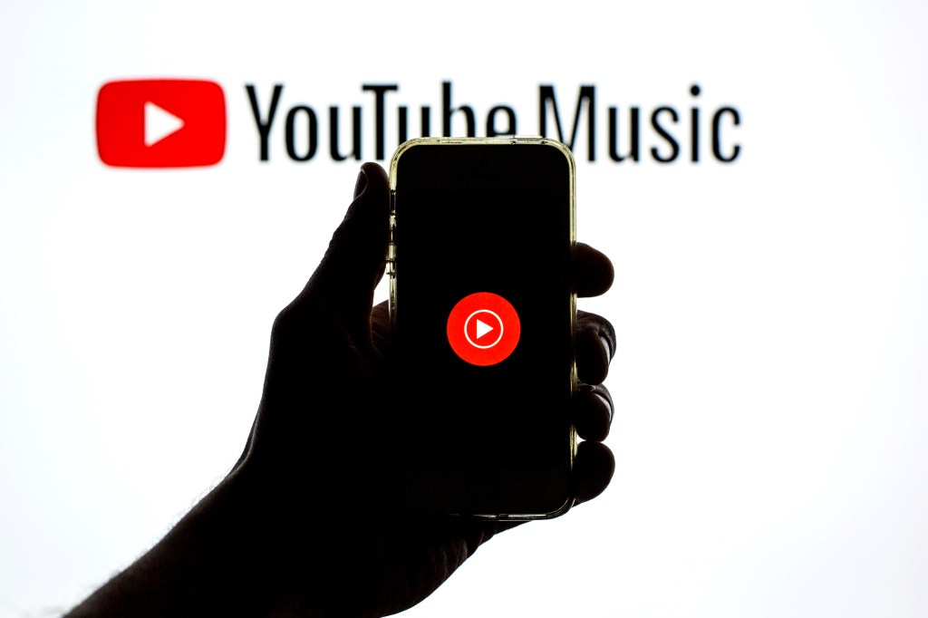 ¡Buenas noticias para los amantes de la música! YouTube Music ha lanzado los esperados resúmenes de 2024, una función