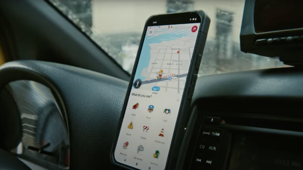 ¡Atención conductores! Waze acaba de lanzarse a la vanguardia tecnológica con una nueva función que hace mucho más sen