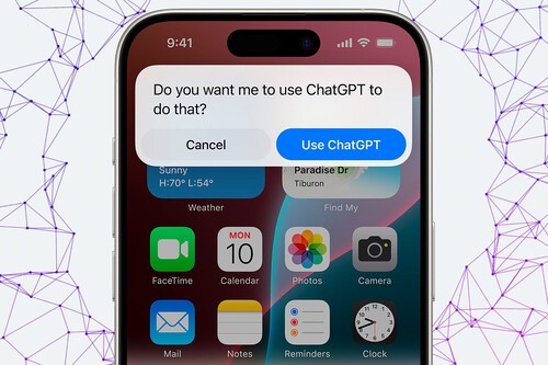 Apple no puede ofrecer ChatGPT en China. Más que un problema, eso es una bendición
