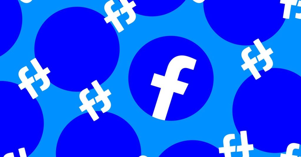 ¡Problemas en Meta! Facebook, Instagram y Threads caídos Los usuarios de Facebook,