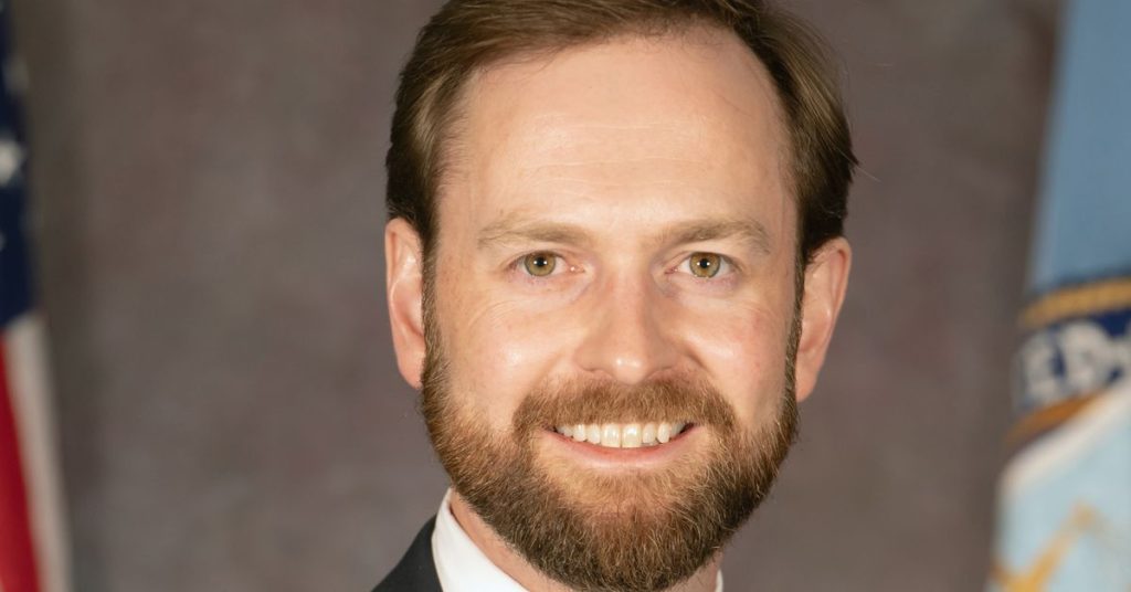 Ferguson, el nuevo líder de la FTC, promete cambio La política tecnológica estadounidense está a punto de ex