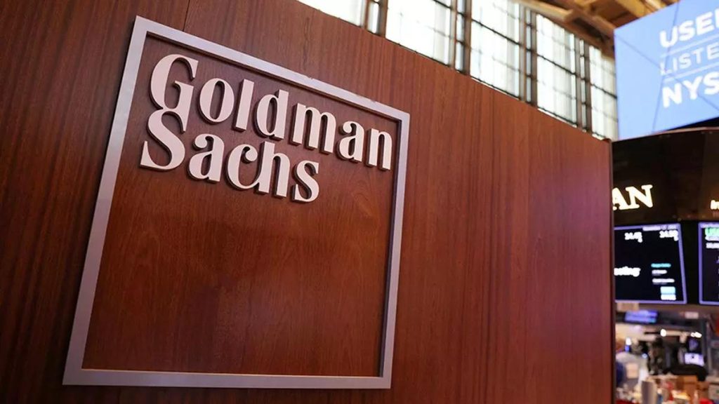 Goldman Sachs deja la principal alianza climática bancaria En un movimiento sorprendente, Goldman Sa