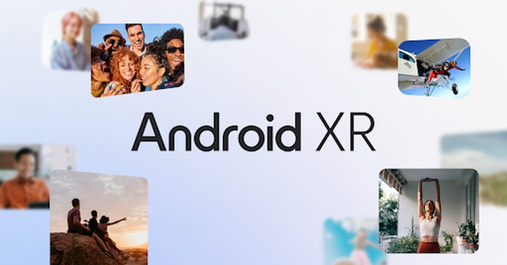 Google revoluciona la tecnología con Android XR Google ha dado un paso adelante en el mundo de la realidad e