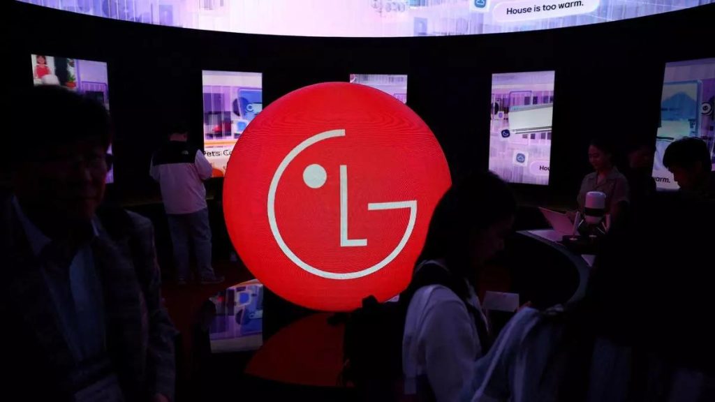 LG planea salida a bolsa en India con ambiciosa meta La gigante tecnológica LG Electronics Inc.</str