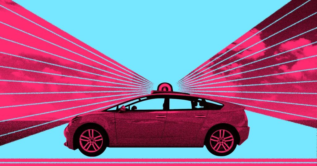 La NHTSA introduce cambios en coches autónomos La Administración Nacional de Seguridad del Tráfico en las Ca