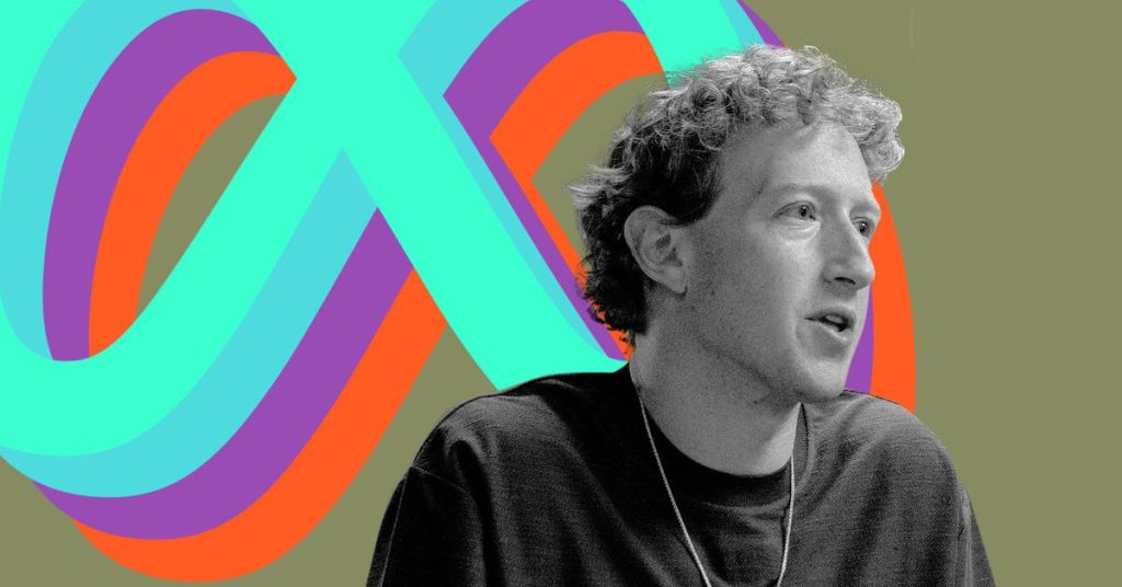 Meta pide al Gobierno de EE. UU. detener estrategias de OpenAI Meta ha levantado la voz contra OpenAI, cread