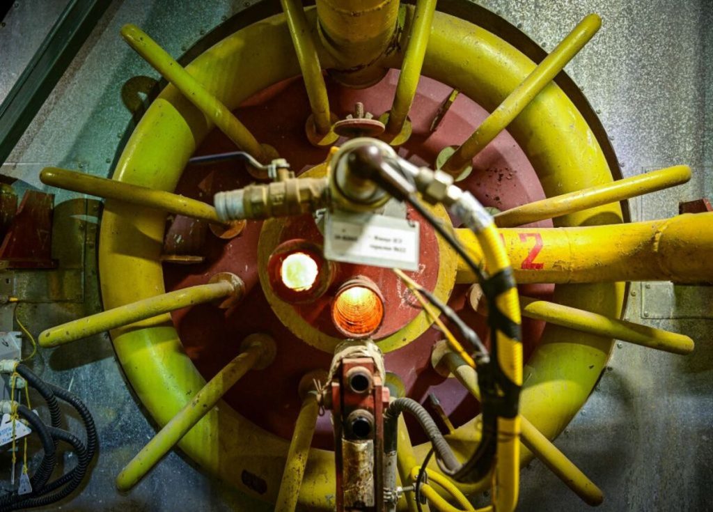 Moldavia se Prepara para Declarar Emergencia Energética En un giro inesperado de los acontecimientos, el pri